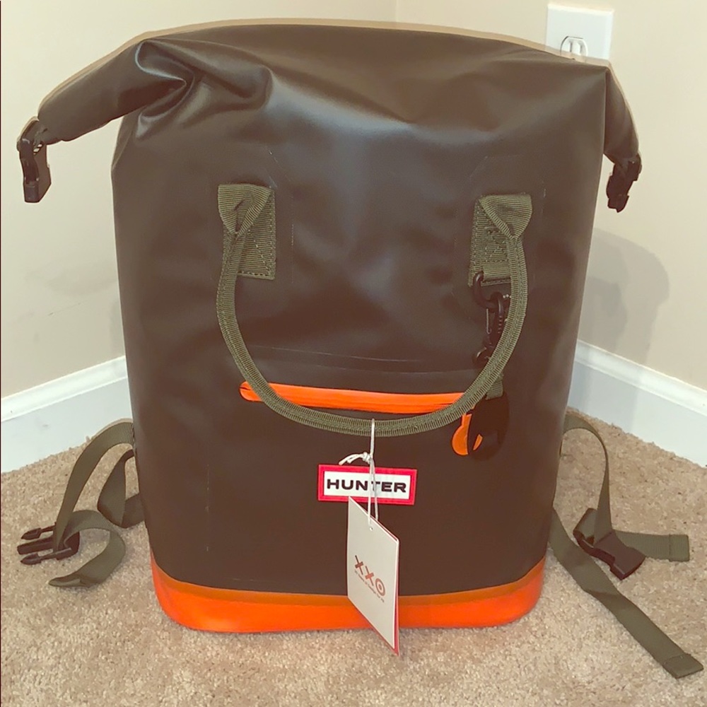 Hunter for Target Backpack Cooler